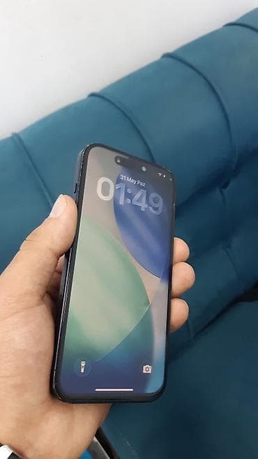 galaxy note 5: IPhone 15 Pro, Qara — 4
