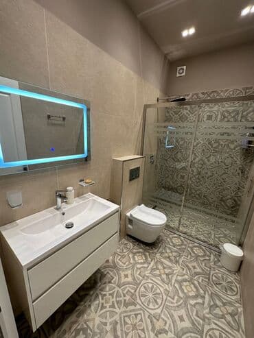 xirdalanda ipoteka evler: Bakı, Buzovna, 180 kv. m, 4 otaqlı, Hovuzlu, İşıq, Qaz, İnternet — 27