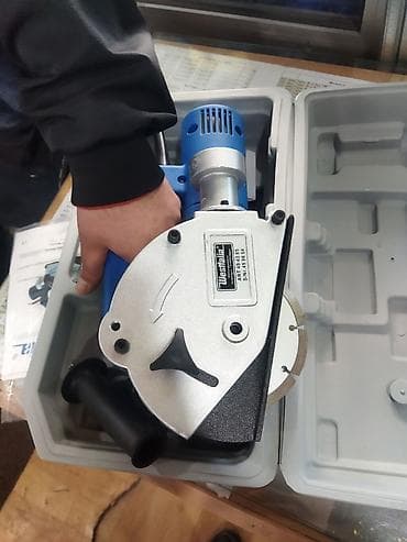 frez pvc: Frez kabel yeri açan ölçü 125 mm qiymeti sadece 210 man çox isteyen — 9