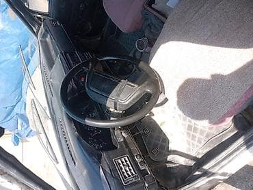 guzgu: 2005 il, motor 1.6 l, Bort, İşlənmiş — 3
