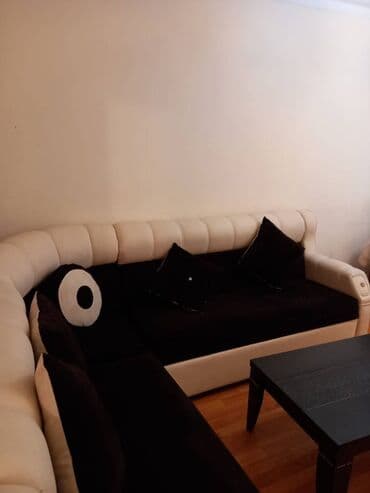 lokbatanda kiraye ev: Əhmədli metrosunun yaxınlığında 9 mertebeli binanın 5-cı mərtəbəsində — 5