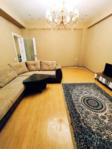 bakixanovda kiraye evler 2024: Xətai rayon Xocalı prospektində 16-mərtəbəli yeni tikili kompleksin — 1