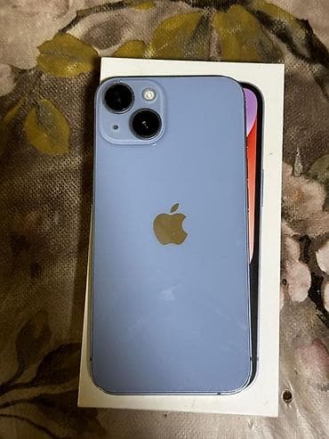 IPhone 14, 128 GB lalafo.az -da IPhone 14, 128 GB