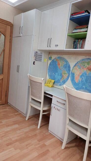 9 mkr yeni tikililer: 3 otaqlı, Yeni tikili, 79 kv. m — 10