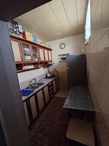 шеки: 4 комнаты, 100 м², Нет кредита, Средний ремонт — 6