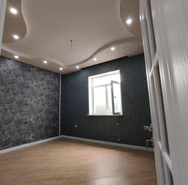 dəniz mənzərəsi: Masazır 3 otaqlı, 72 kv. m, Yeni təmirli — 6