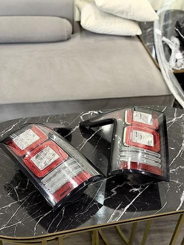 ram komputer ddr2: LED, Land Rover — 2