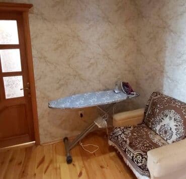 gencede 3 otaqli evlerin qiymeti: 3 otaqlı, Yeni tikili, m. Neftçilər, 116 kv. m — 7