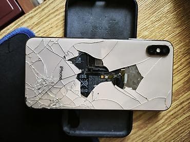 iphone case: IPhone Xs Max, 256 GB — 2