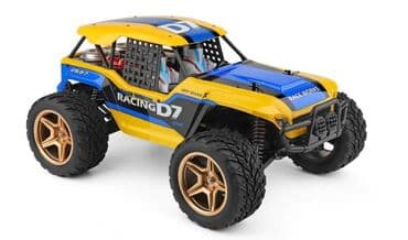 rc car: Wltoys Rc car 1/12 Scale. 12402-A D7. 4Wd 2.4Ghz Remote control 45 — 9