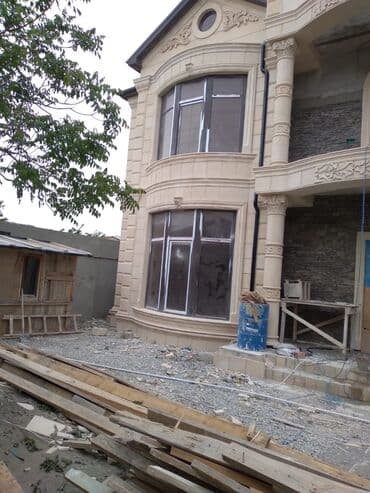 Ablisofka işləri yüksək keyfiyyətdə