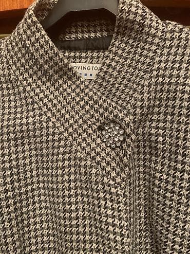 islenmis kalyaskalar: Isti Godakca- Amerikadan gondarilib. Cox az 2-3 dafa geyinilib — 1