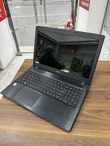 irshad electronics notebook: Acer Aspire noutbuk. ✅ İntel Core İ5-8250U 4 nüvəli ✅ Ram : 8GB ✅ — 4