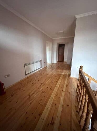 bakı tikiş evi ünvanları: Hazır baxça icarəyə verilir. 2mertebeli evdir. 7otaq. 2hamam tualet — 8