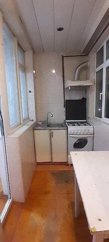 Продажа квартир: Баку, 2 комнаты, Вторичка, 40 м² — 8