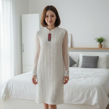 qadın donlar: Ziyafət donu, Midi, M — 1