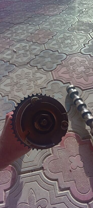 chevrolet aveo 2006: Chevrolet AVEO, 1.4 l, Benzin, 2013 il, İşlənmiş — 4