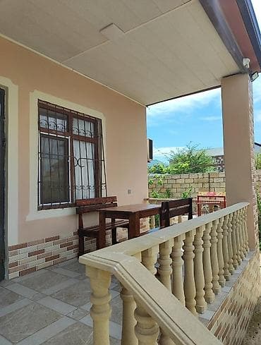 Дома: Новкхани, 150 м², 3 комнаты, Без бассейна — 6