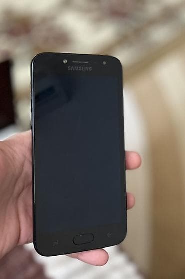 samsung soyuducu: Samsung Galaxy J2 Pro 2018 — 1