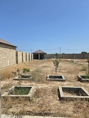 Ləhiç bağları, 10-cu dalan ərazisində 6 sot torpaq sahəsi satılır