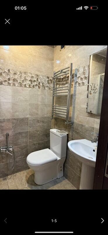 ehmedlide kiraye evler 2 otaqli: Xırdalan şeherınde 1 xanım otaqyoldası lazımdır — 3