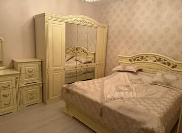 sumqayit ikinci el: Yataq desti 1 il deyil alinib matras daxildir 12 gune evden cixacaq — 1