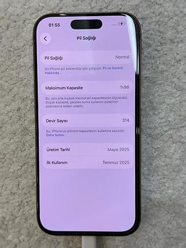Техника и электроника: IPhone 16 Pro, Face ID — 2