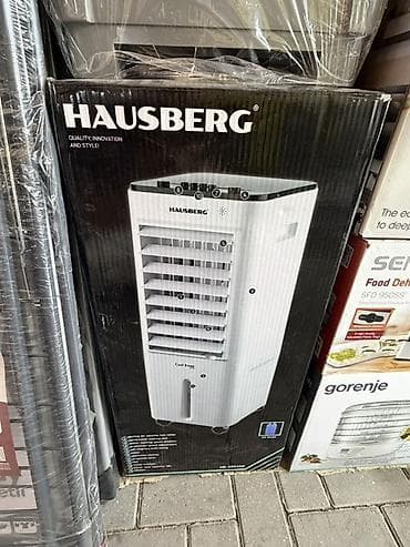 ventilyator mini: Кондиционер Новый, 20-25 м², Моноблок — 1