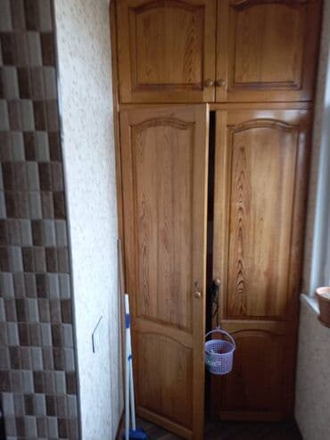 kirayə ev ayliq: Suraxanı rayonu, Yeni Günəşli qəsəbəsi, V massivində, Leninqrad 9 — 12