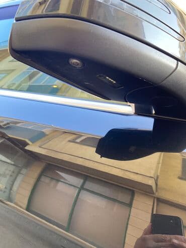 dörd göz mersedes: Mercedes-Benz ML 350: 3 l | 2013 il Ofrouder/SUV — 16