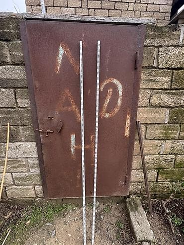 Profil, 2 m, Kredit yoxdur