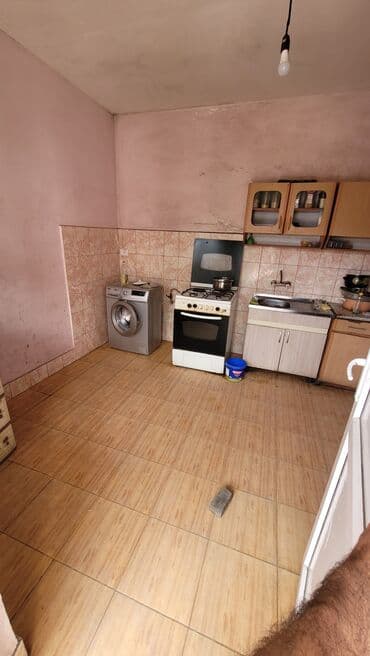 1 otaqli ucuz evler: Поселок Сураханы 1 комната, 30 м², Нет кредита, Средний ремонт — 2