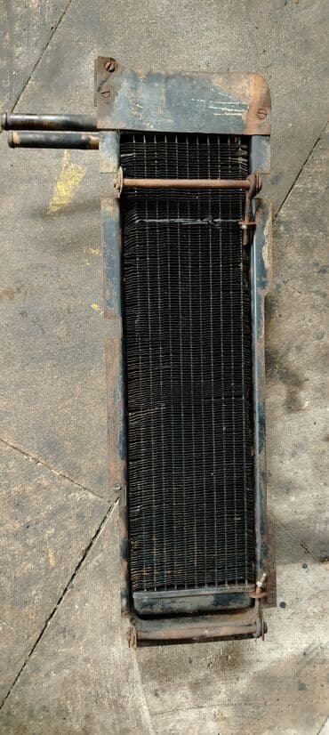 фольксваген поло isiqlandirma sistemi: Məhsul: Avtomobil üçün soba radiatoru (heater core) Təsvir: - Klassik — 2