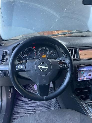mapet satisi: Opel Vectra: 1.9 l | 2006 il 140000 km Universal — 3