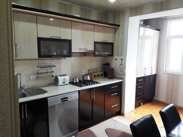 qurtuluş 93 obyekt satilir: Bakı, 3 otaqlı, Köhnə tikili, 80 kv. m — 4