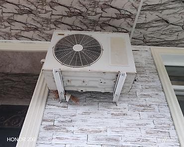Ciddi Alicilara endirmə olacaq Split kondisioner sistemi – divar tipli — 2