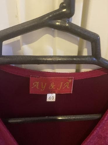 koja donlar: Ziyafət donu, Midi — 3