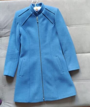 Пальто женское размер М