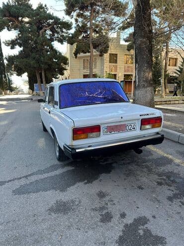 vaz 02: Maşın ideal vəziyyətdədir heç bir problemi yoxdur most mator karopka — 7