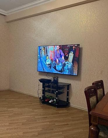 icare obyek: İcarəyə verilir 2 otaqlı yeni tikili 100 m², Ağ şəhər q. Kateqoriya — 9