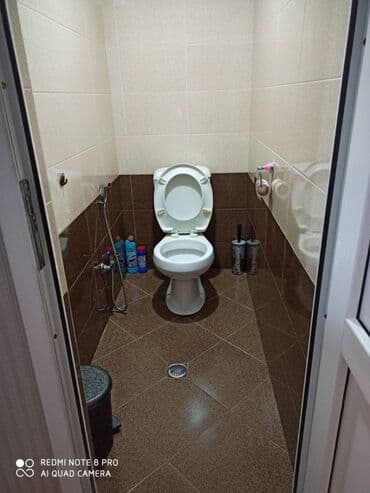 купить дом в хырдалане: 3 комнаты, Новостройка, м. Автовокзал, 95 м² — 7