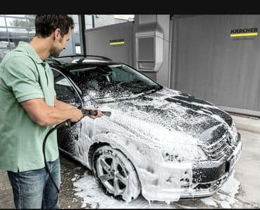 Avtoyuyucu tələb olunur, Dəyişən qrafik, İşəmuzd ödəniş lalafo.az -da Avtoyuyucu tələb olunur, Dəyişən qrafik, İşəmuzd ödəniş