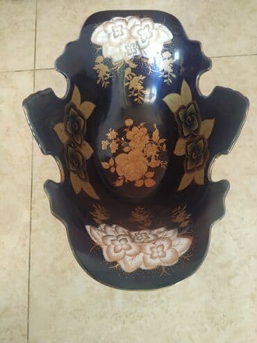 gul qabı: Bir vaza — 4