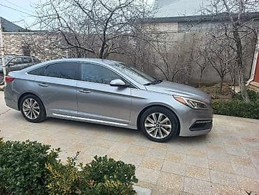 hunday 2010: Hyundai Sonata: 2.4 l | 2015 il Sedan — 3