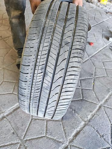 ford transit satışı: Məhsul: 1 ədəd yığılmış təkər (disk + şin) - Disk: çoxşaxəli — 2