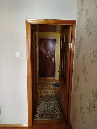 ev menzil: 🏡 TƏFƏKKÜR UNİVERSİTETİNİN YANINDA ƏLA KİRAYƏ MƏNZİL! 📍 Nərimanov — 9