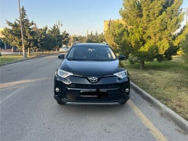 ravon nexia r3 satis merkezi: Toyota RAV4: 2 l | Krossover — 2