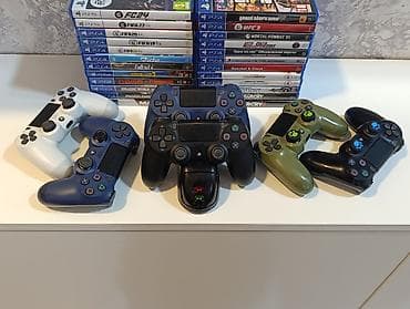 random hesab pubg: PS4/5 disk–1əd=20/25azn / 3əd=50/60azn Şəkildə olan disklərdi–başqa — 3