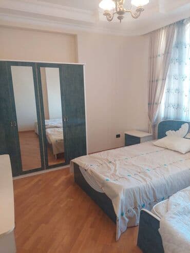 mingecevir kiraye evler 2023: Gənclik metrosu yaxınlığında, Azadlıq və İnqilab prospektlərinin — 9