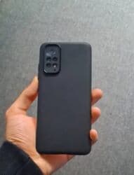 Redmi Note 11, 128 GB, rəng - Mavi, Düyməli, Barmaq izi, İki sim kartlı